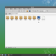 Alternative NeoKylin theme.